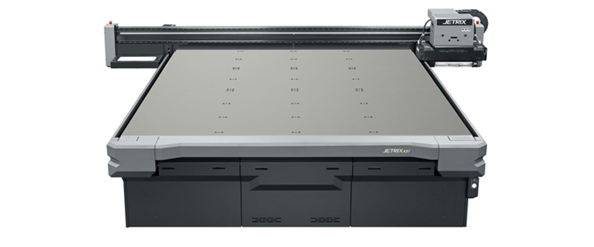 Druk wielkoformatowy UV Warszawa